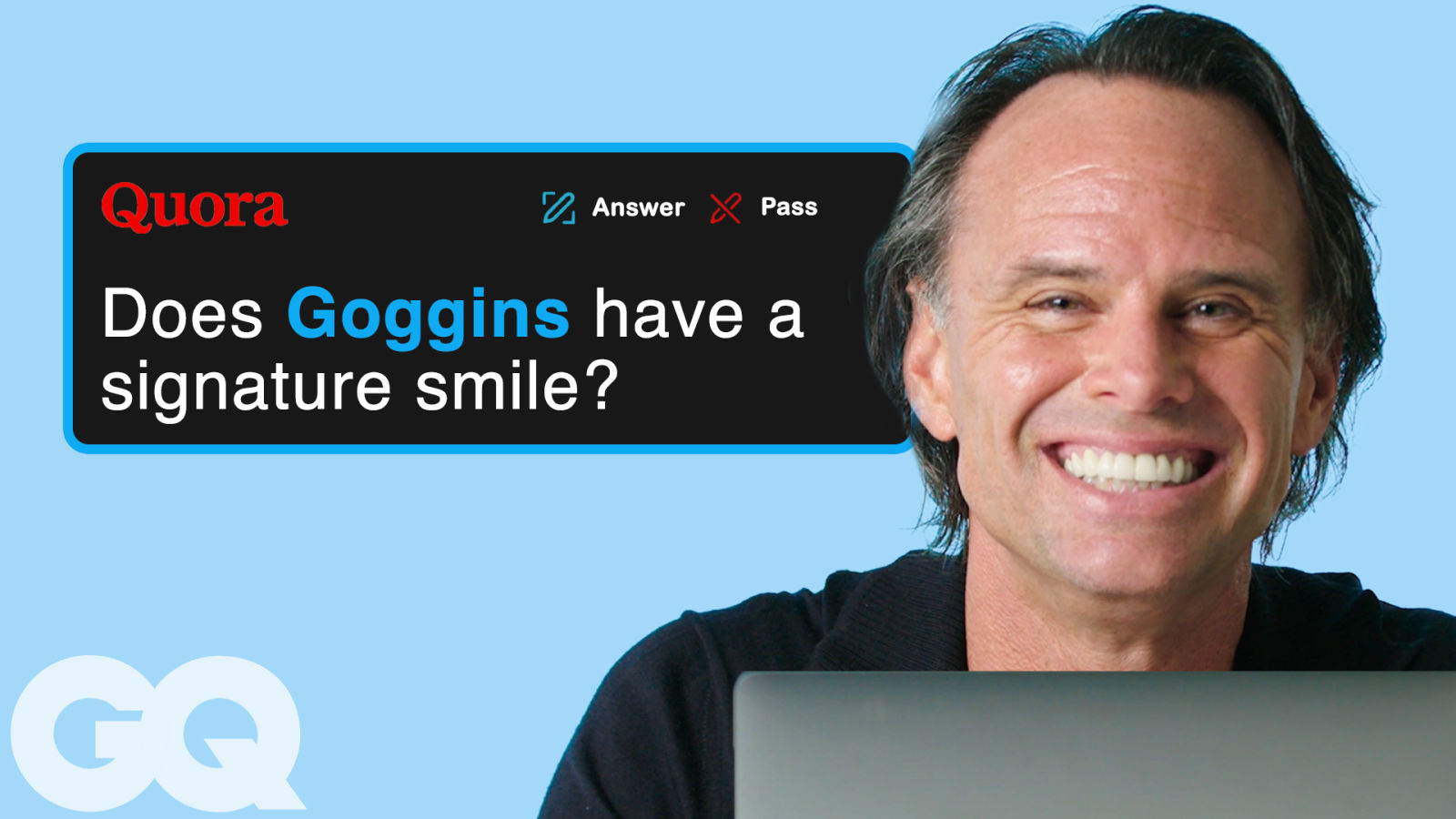 Walton Goggins Replies To Fans Online