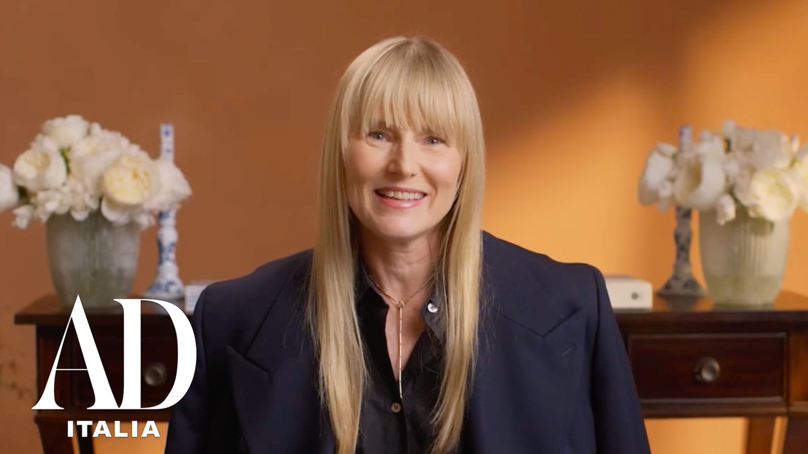 Amy Astley commenta le sue case preferite viste su AD