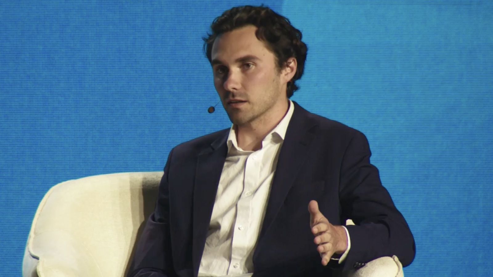 Reimagining Democracy