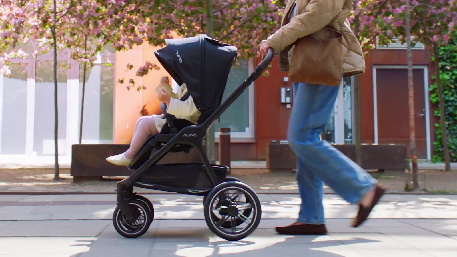 Nuna: il design per bambini che conquista anche i grandi