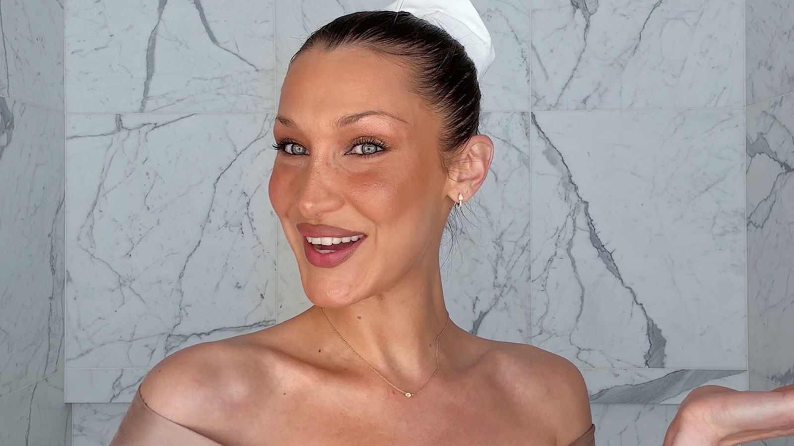 Vogue’s Best Celebrity Beauty Secrets of 2025