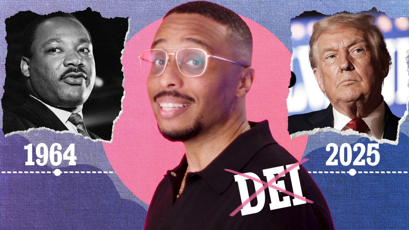 DEI Died This Year. Maybe It Was Supposed To.