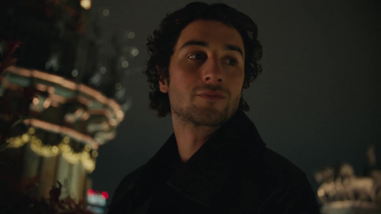 Cuando vuelven las luces