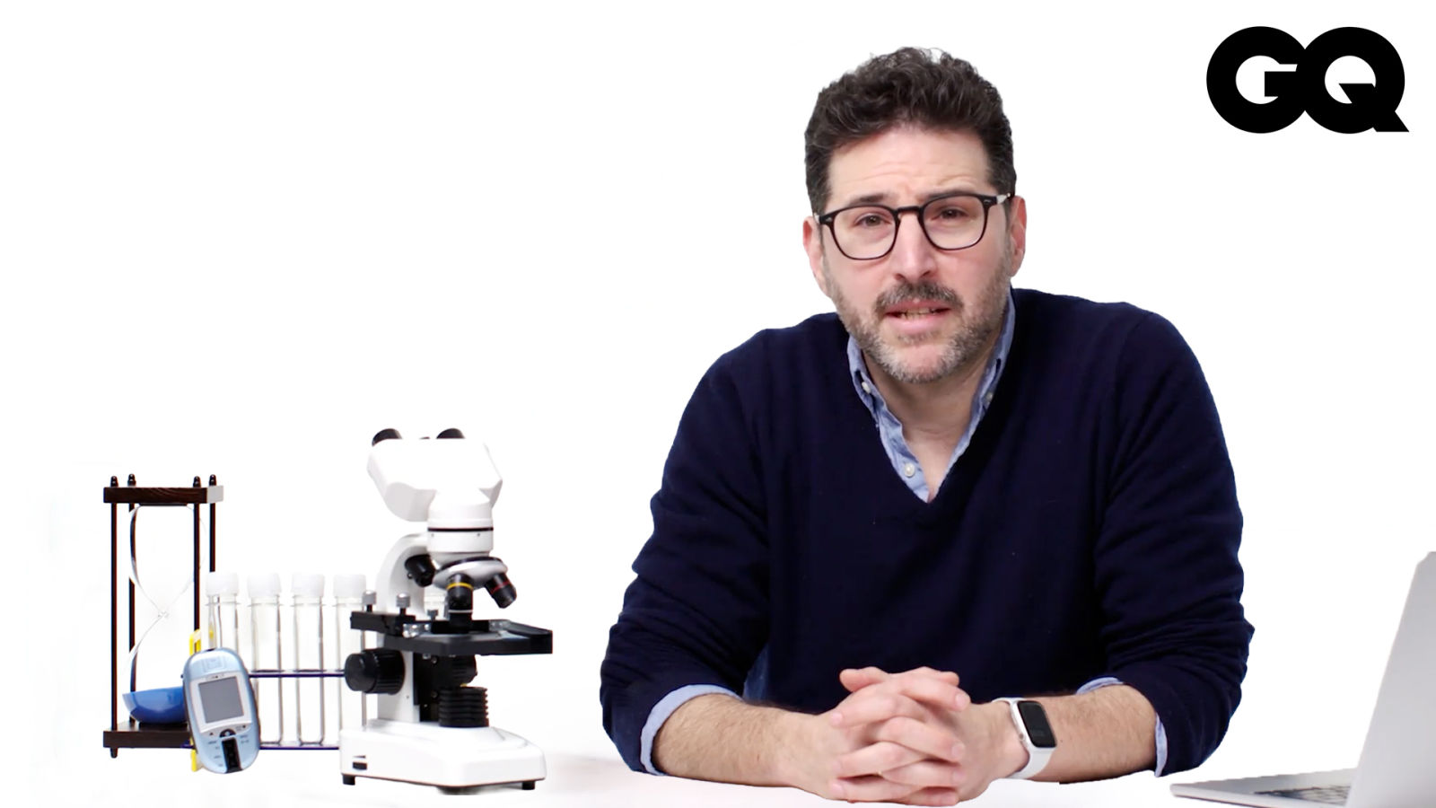 流行病學教授回答長壽問題！抗老真的有用？壽命是基因還是生活習慣？老化有極限嗎？｜名人專業問答｜GQ Taiwan