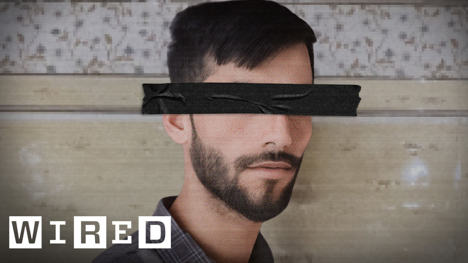 The Source Inside a Crypto Scam Slave Compound