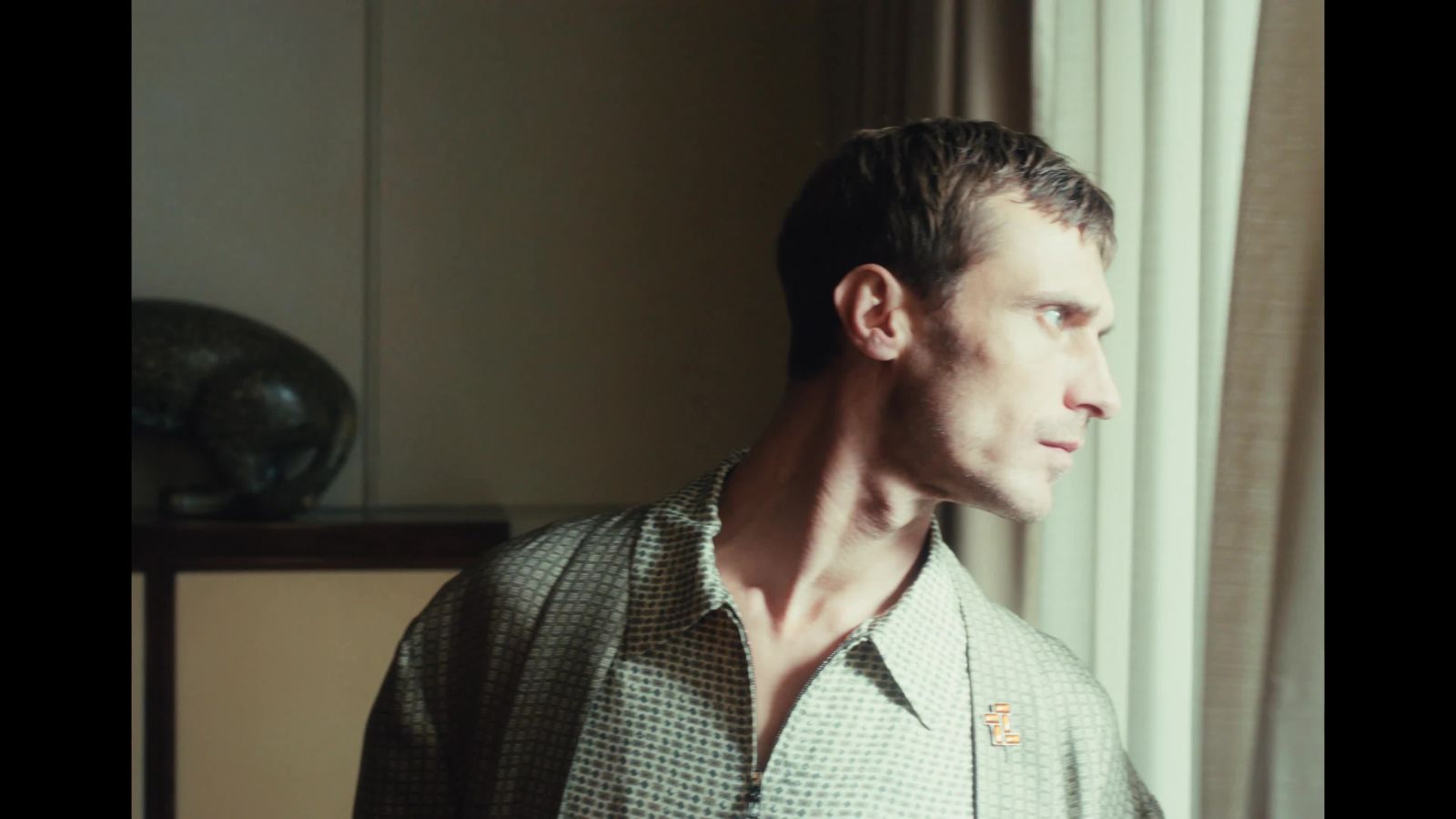 Ecco la campagna SS26 di Giorgio Armani