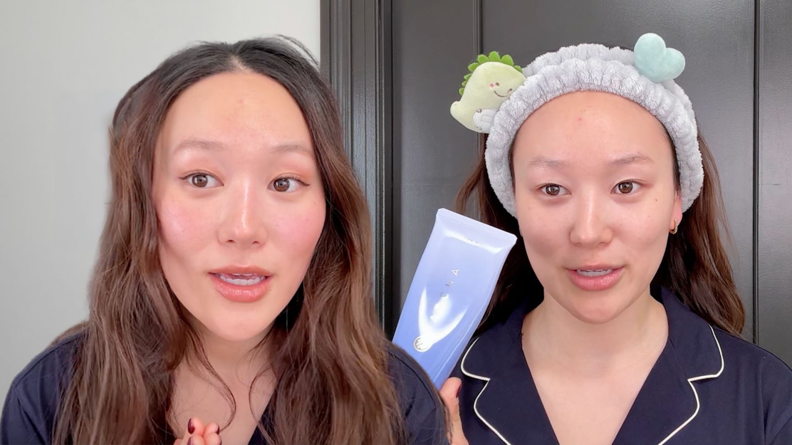 La star di Bridgerton Yerin Ha svela la sua skincare routine coreana