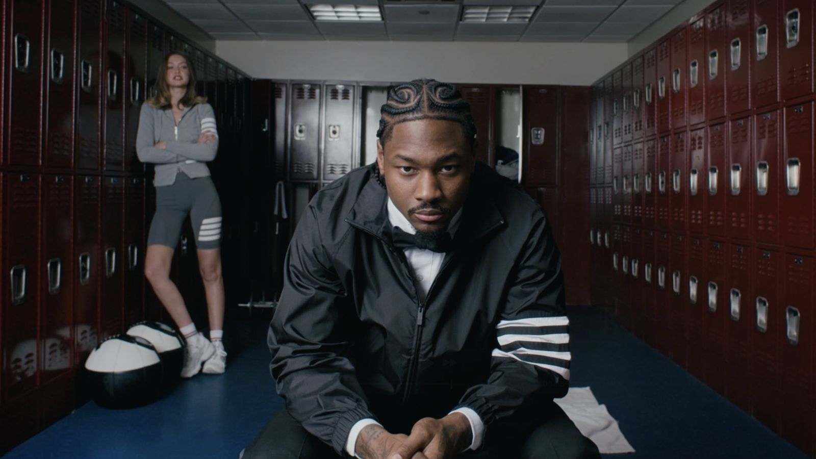 Get Ready for the 2026 GQ Bowl Fashion Show