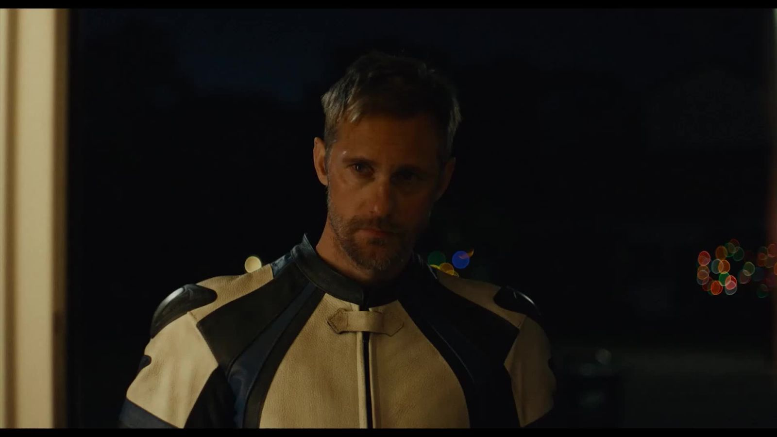 PILLION | Clip in esclusiva: L'incontro