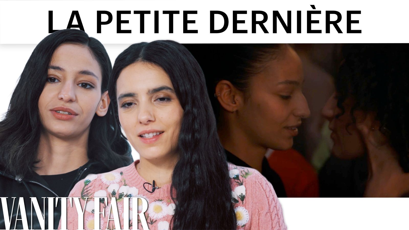 César 2026 : Hafsia Herzi et Nadia Melliti décryptent des scènes de La petite dernière
