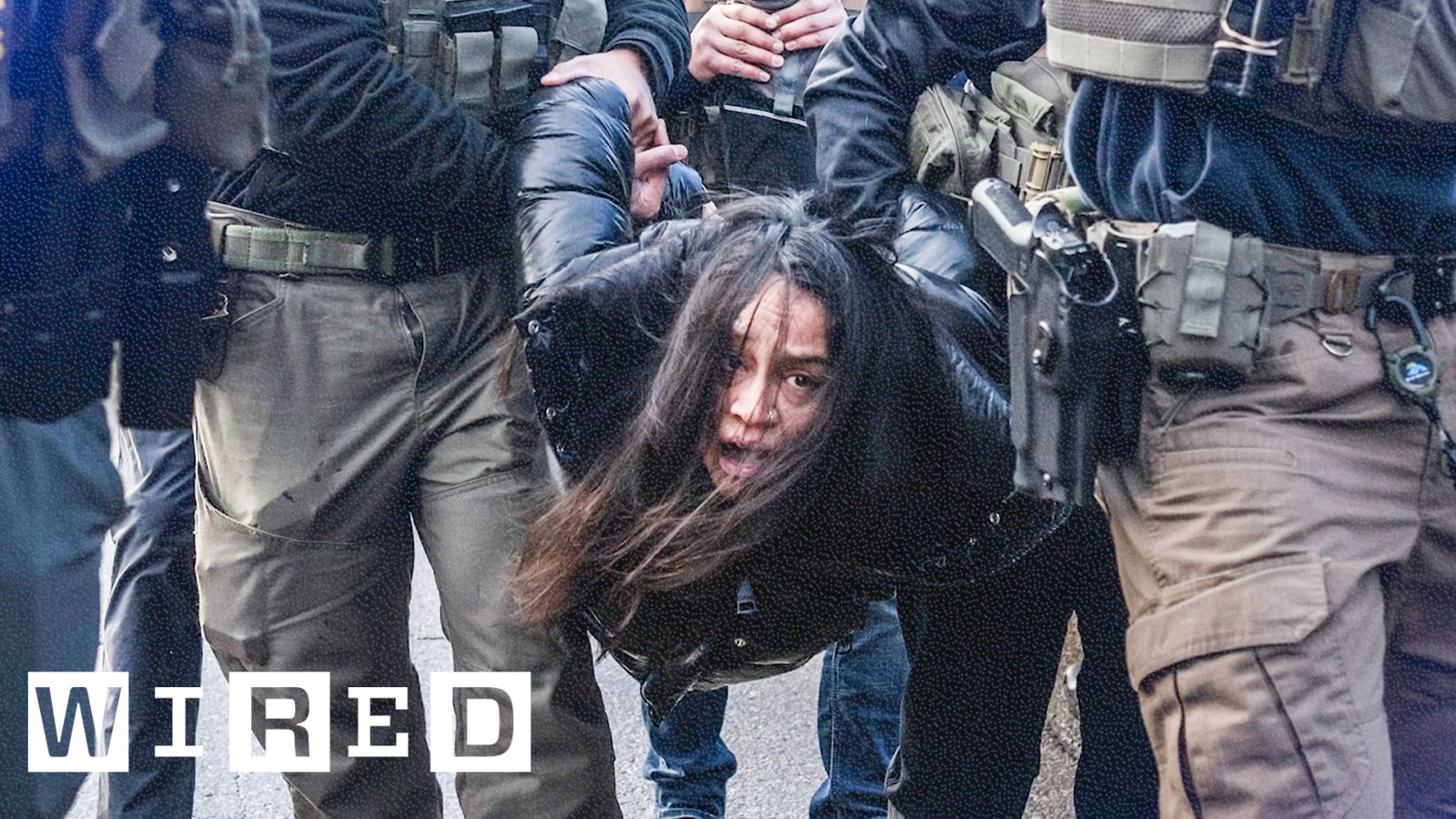 How ICE Raids Escalate—And How To Stay Safe