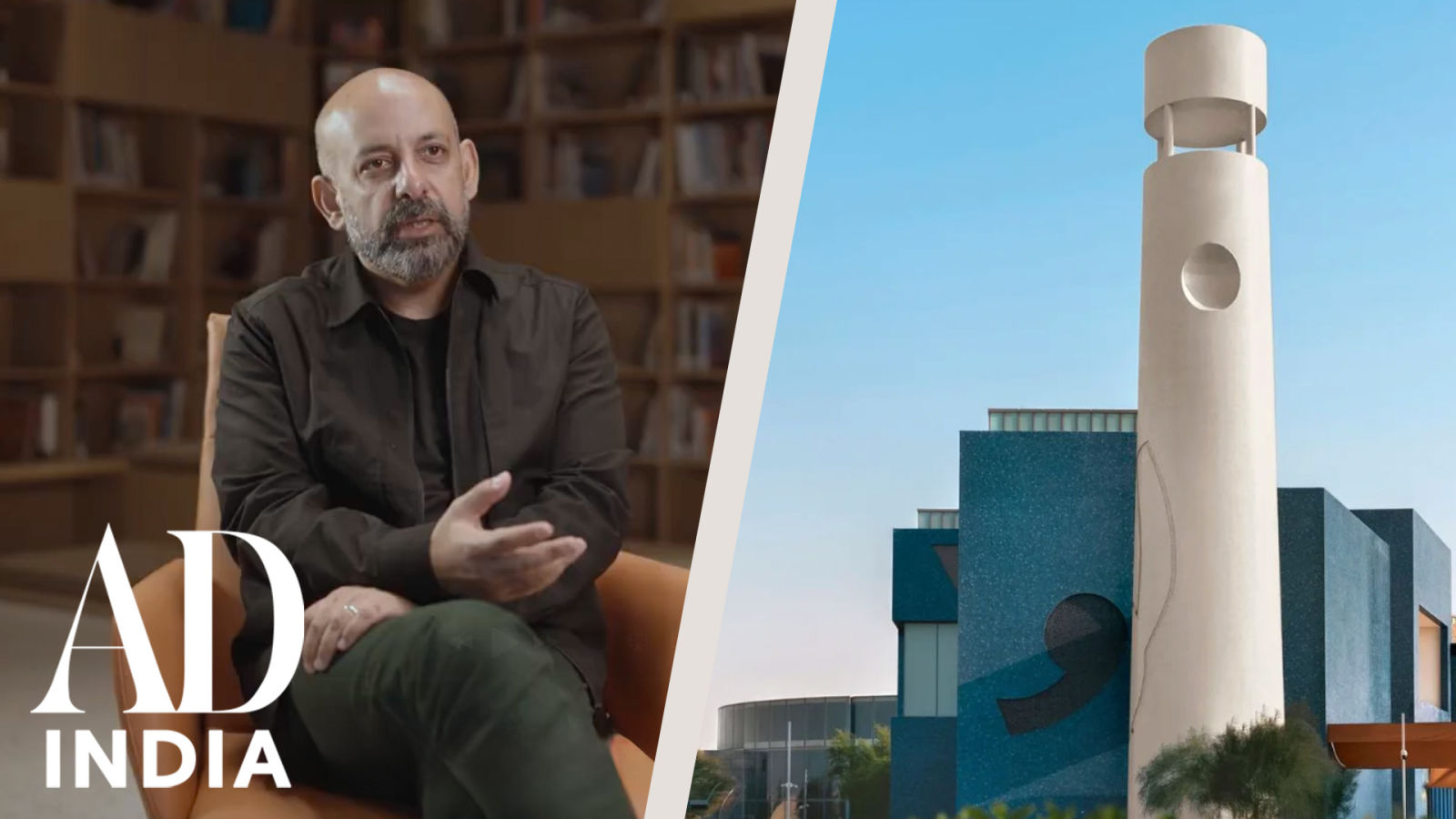 Inside Lawh Wa Qalam: MF Husain Museum In Doha | AD India