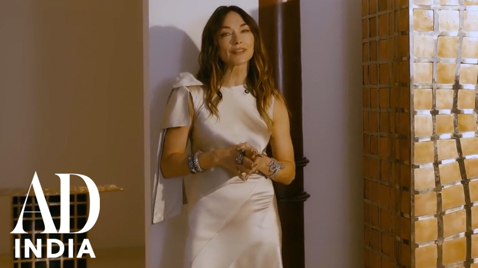 American Design Icon Kelly Wearstler’s First-Ever Indian Collaboration Is Here | AD India