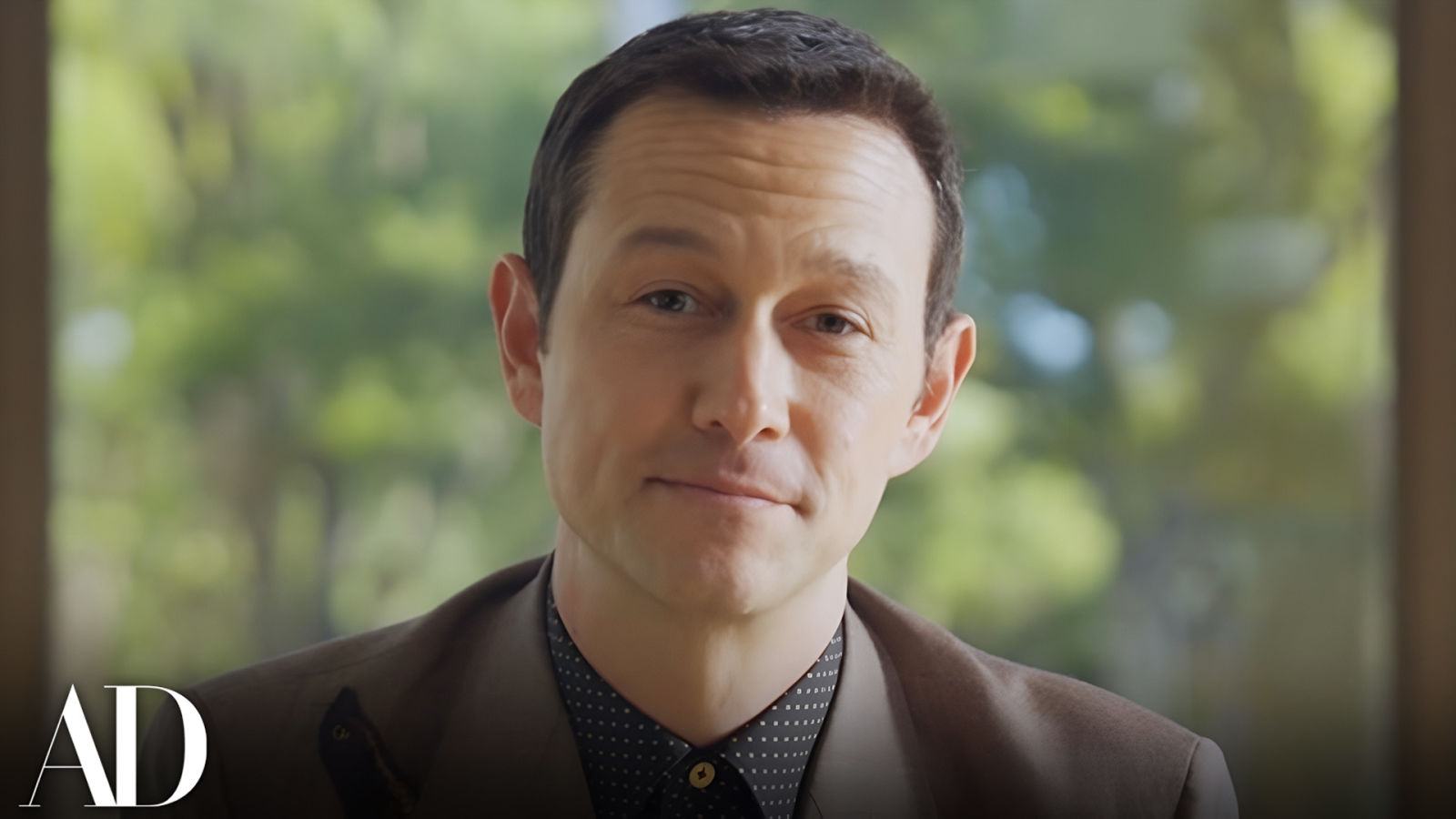 Joseph Gordon-Levitt Explores Where Film & Science Collide in LA