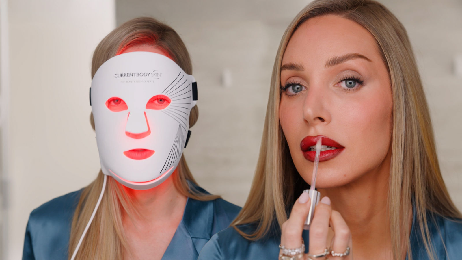 Alex Saint: rutina y skincare para una piel de lujo | Secretos de belleza