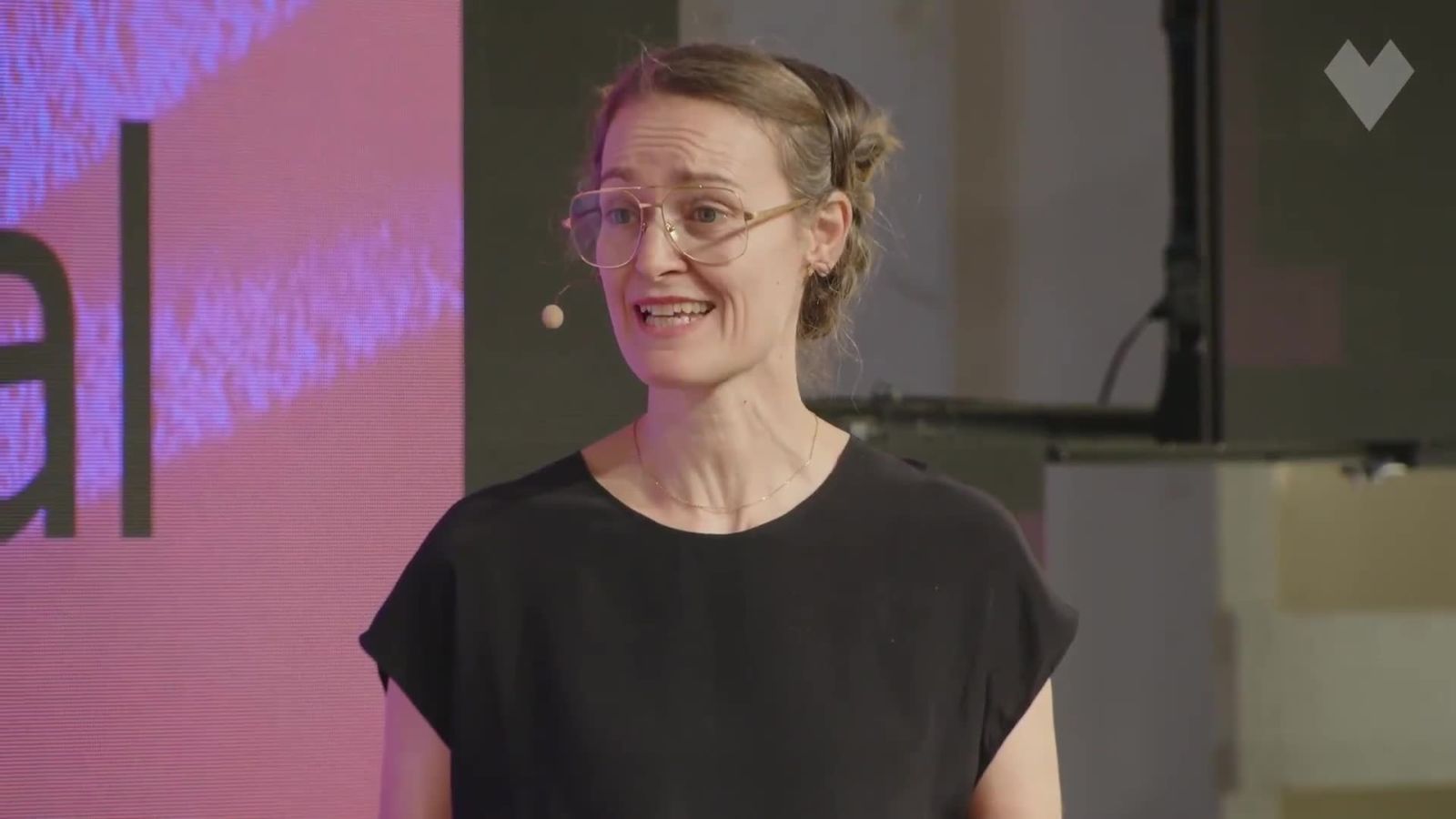 Ida Tin a Wired Health 2026 per parlare del futuro del FemTech