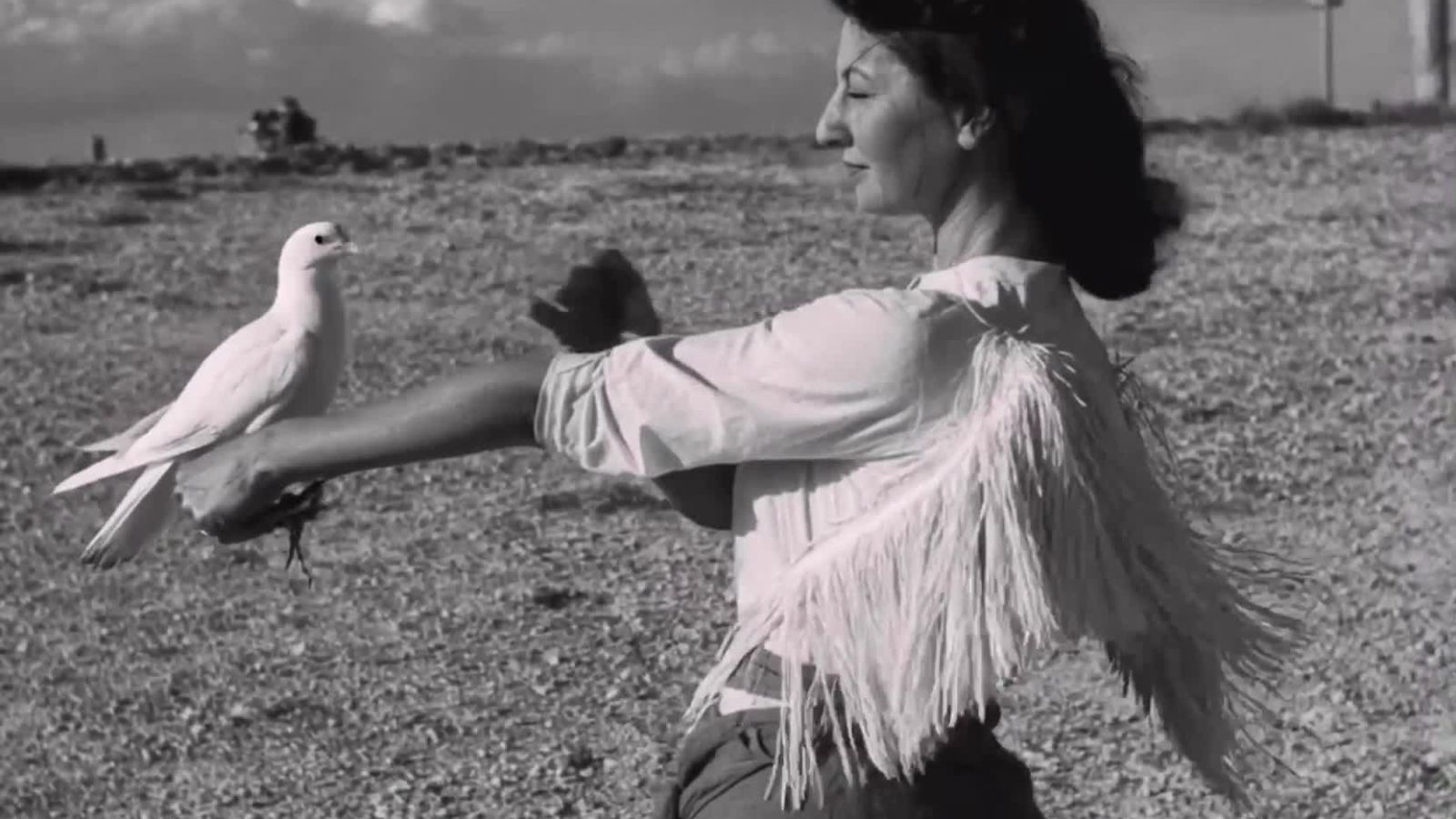 "Donna donna" il nuovo singolo di Marianne Mirage