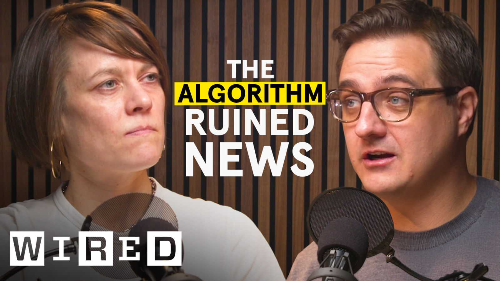 Chris Hayes on How Your Attention Gets Monetized