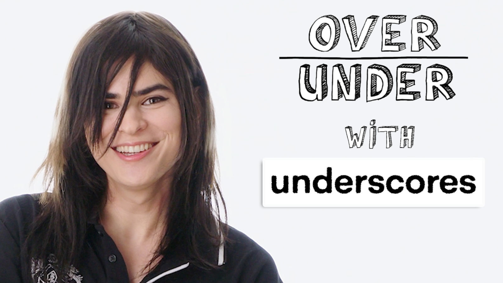 underscores Rates BTS, God, Minecraft, and Music Theory