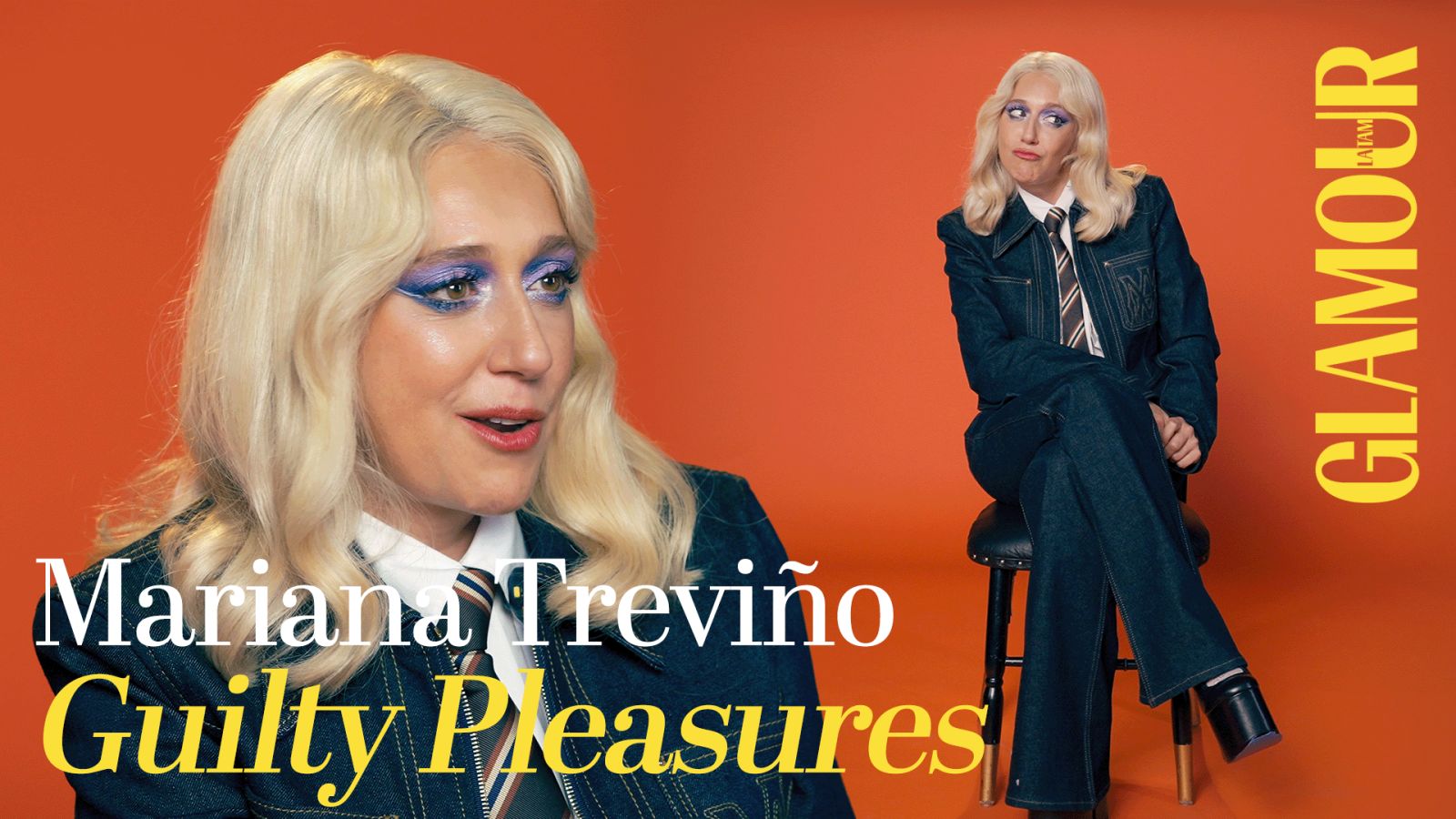 Mariana Treviño se volvió fan de #BTS | Guilty pleasures