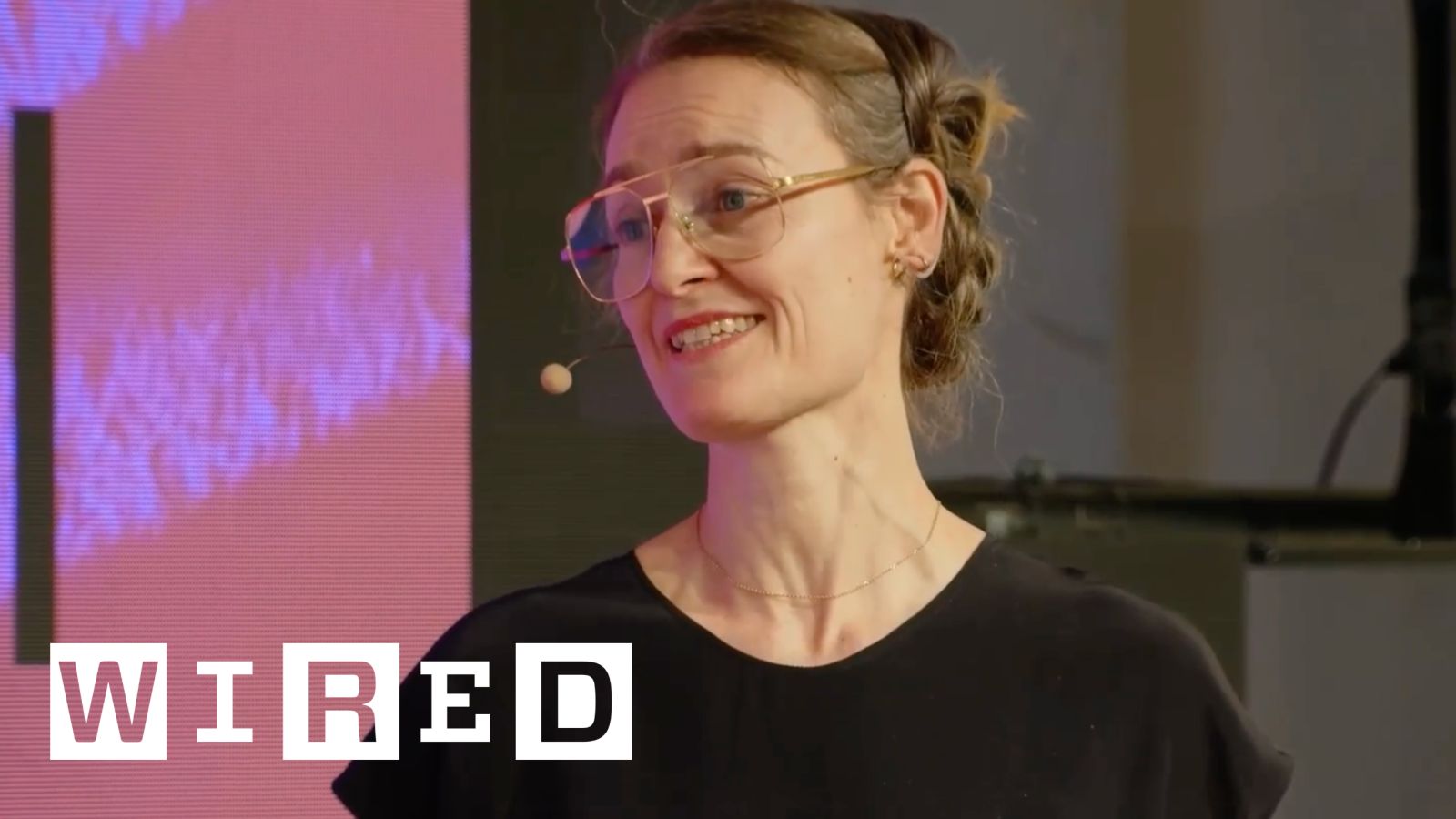 Wired Health 2026: l'origine e il futuro del Femtech 