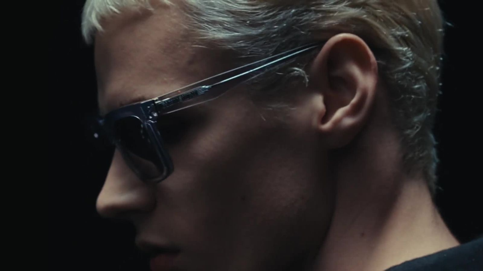 Antony Morato esprime la sua anima da clubber con la nuova linea eyewear