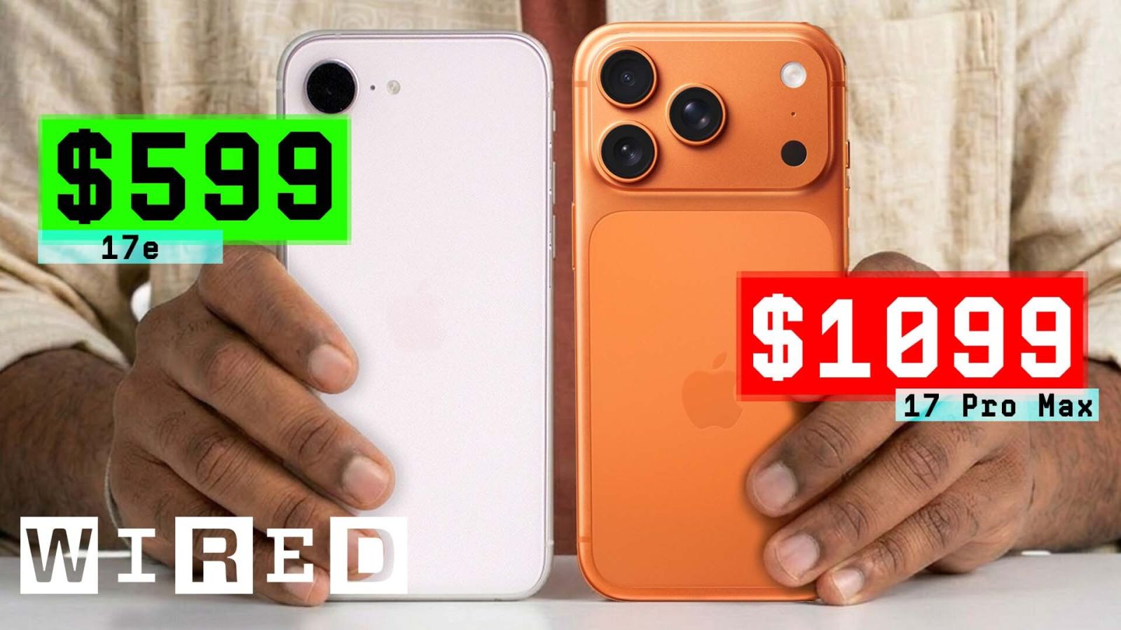 Why a Cheaper iPhone Is Better For You