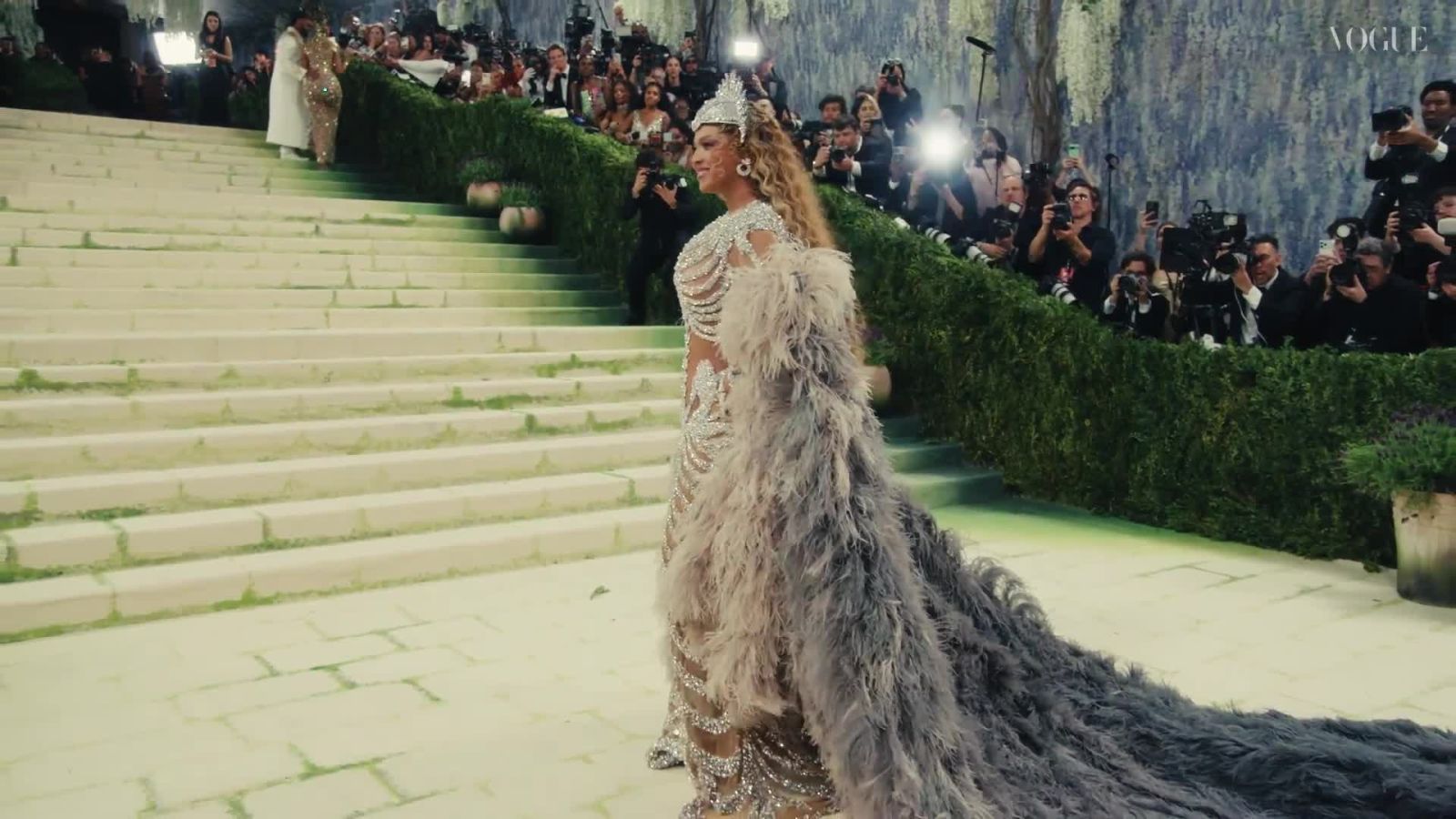 Met Gala 2026: Relive Fashion's Biggest Night