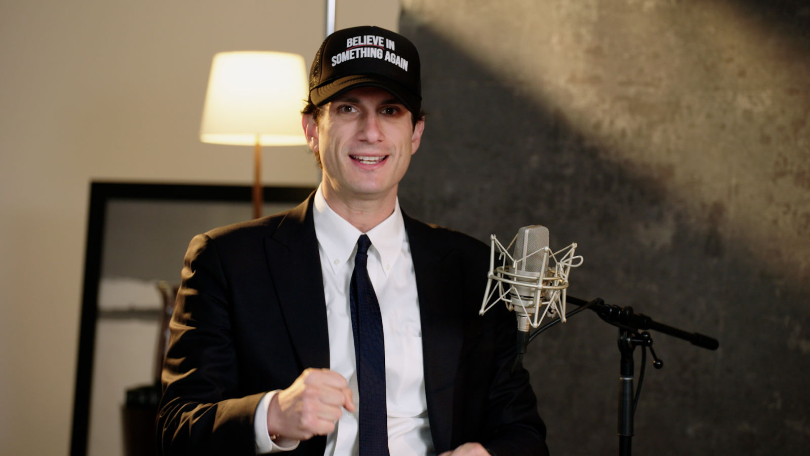 Jack Schlossberg In Conversation with Vanity Fair