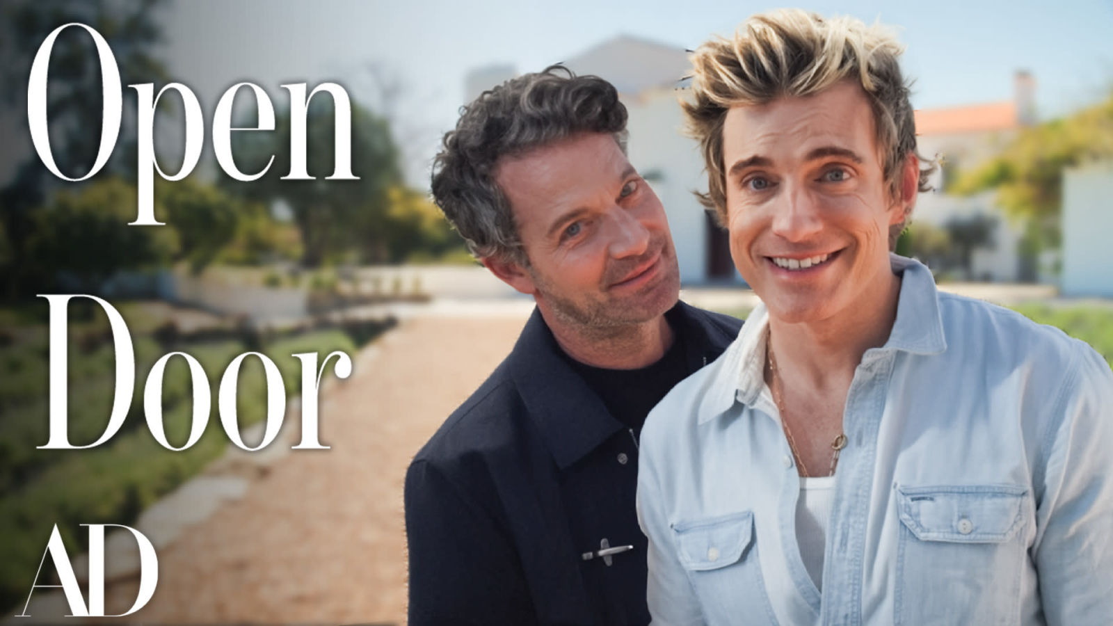 Inside Nate Berkus & Jeremiah Brent’s Portuguese Farm