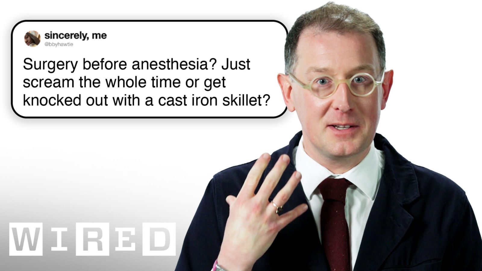 Medical Historian Answers History of Medicine Questions