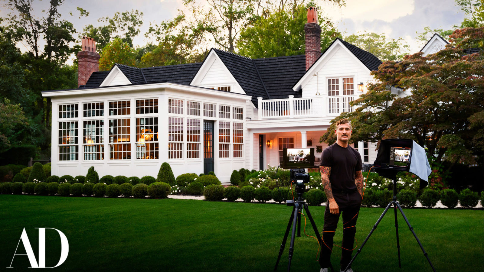 Video | Architectural Digest