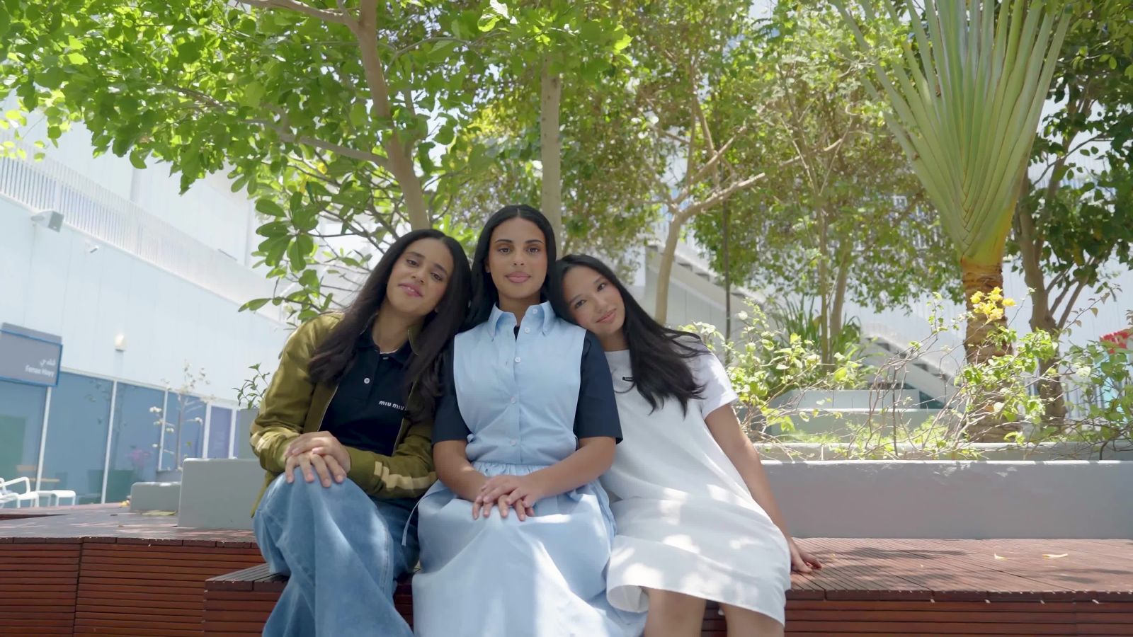 Meet the Young Saudi Women Shaping the Kingdom’s Future