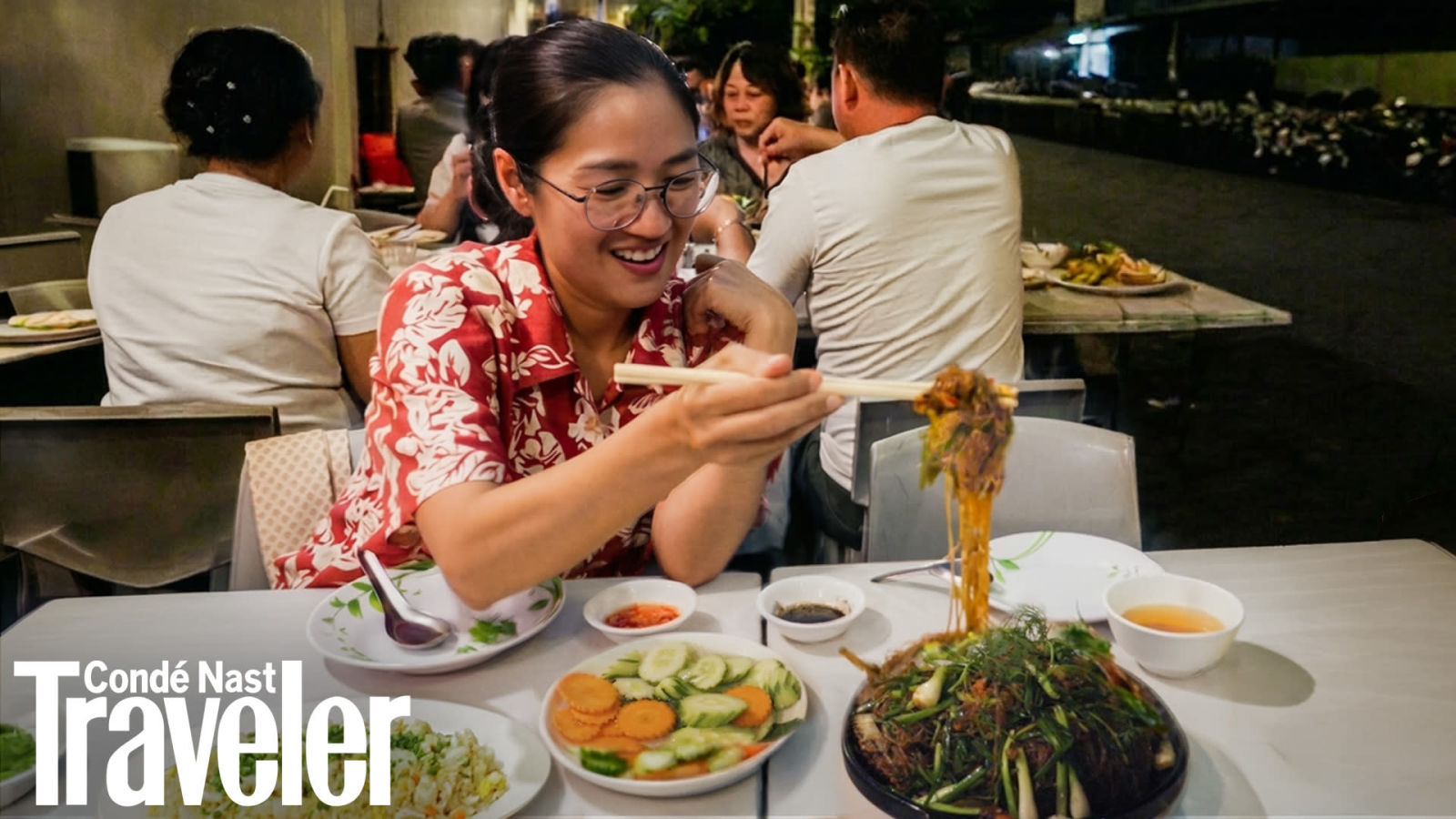Chef Nak’s Favorite Places to Eat in Phnom Penh