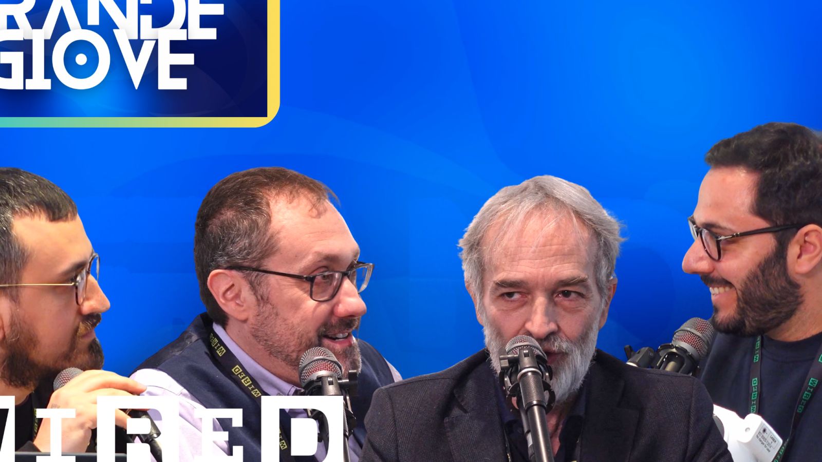 Grande Giove: Le cellule staminali sono davvero la medicina del futuro?