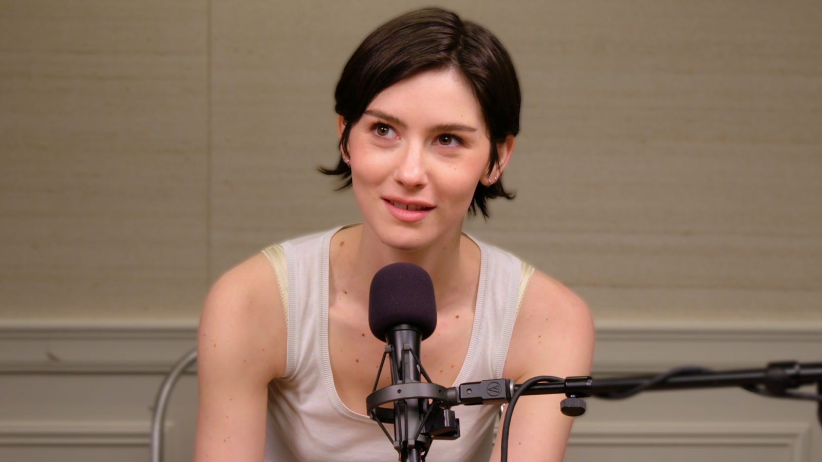 Gracie Abrams Talks New Music and Her Acting Debut