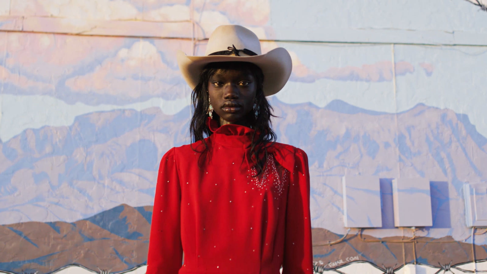Lone Star State of Mind: Snapshots of Texas Today