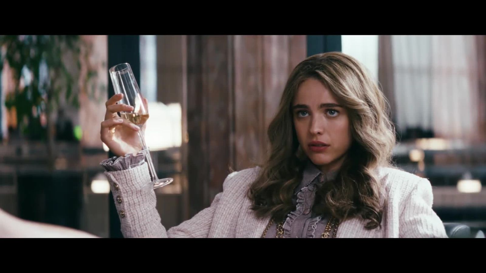 Clip Esclusiva Ricchi da Morire