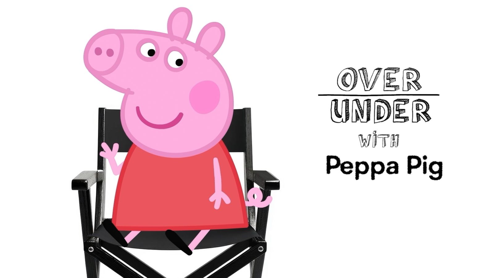 Peppa Pig Rates Pop Stars, Grown-Ups, and PinkPantheress
