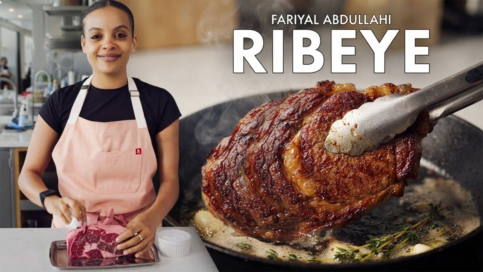 How One of NYC’s Best Chefs Cooks the Juiciest Steak