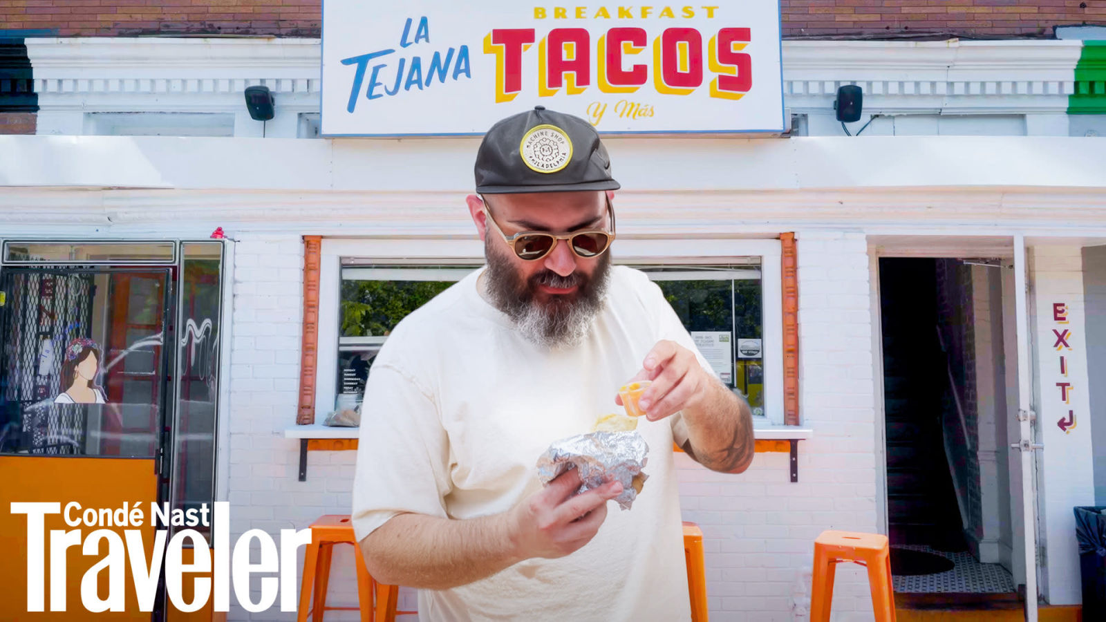 A Pro Chef’s Favorite Places to Eat in Washington, D.C.