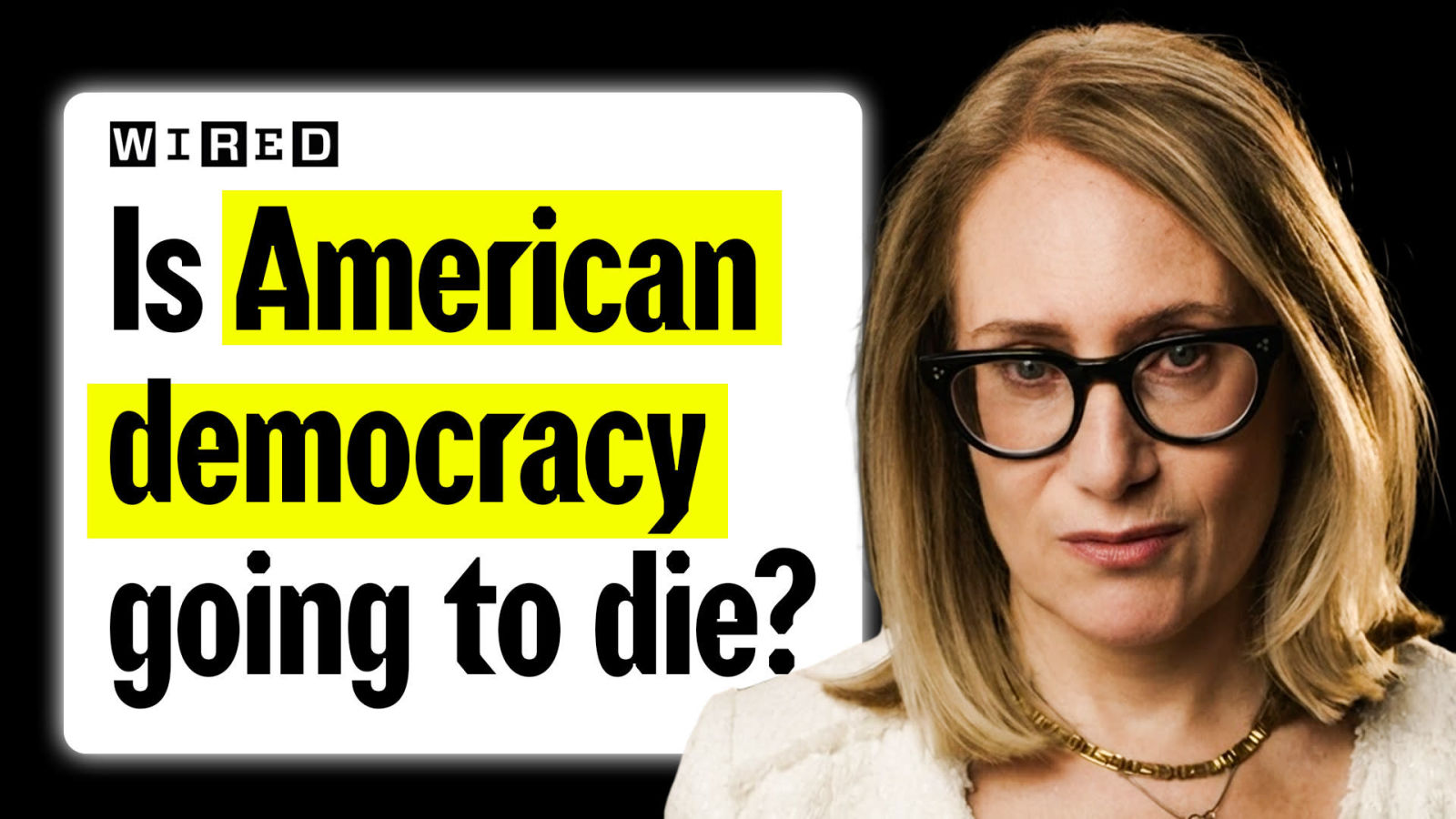 History Professor Answers: Is American Democracy Going to Die?