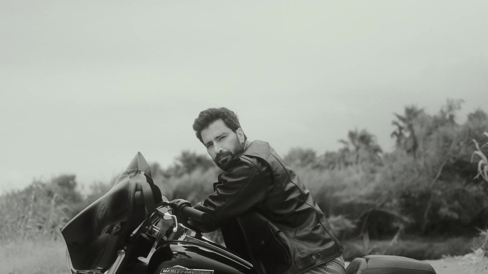 Moatasem Al-Nahar Opens Up About Nasib and Finding Himself Through Acting