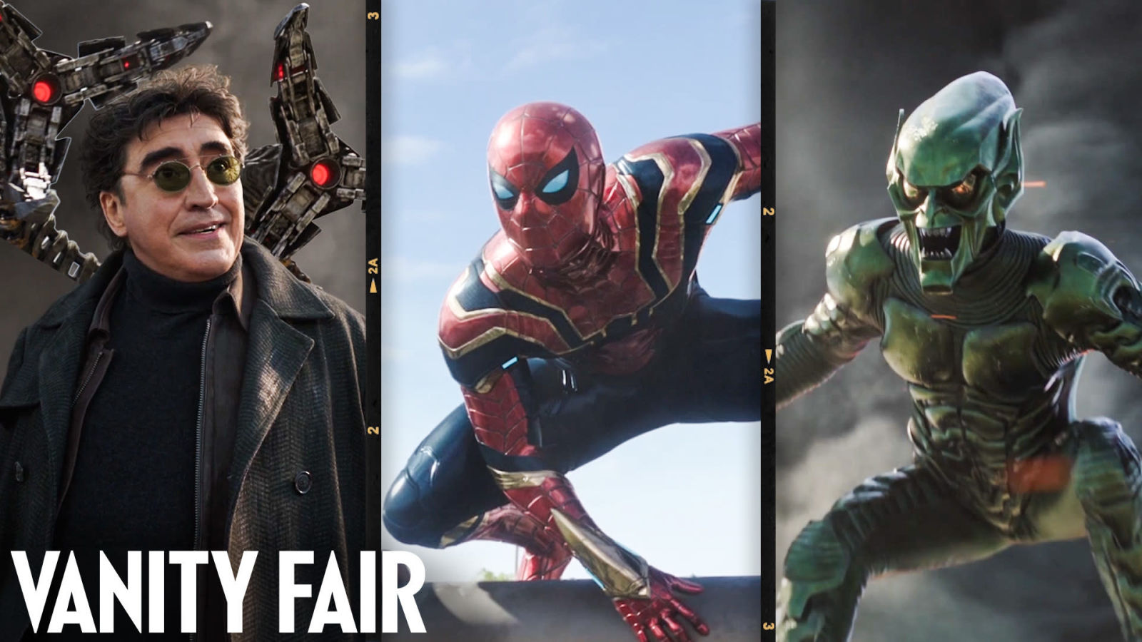 The Best of Spider-Man