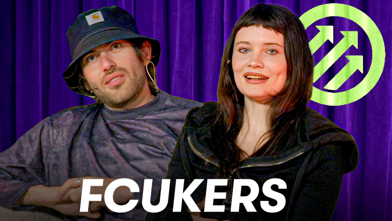 Fcukers Talk Remixing, Marathons, and New York's Underground Scene