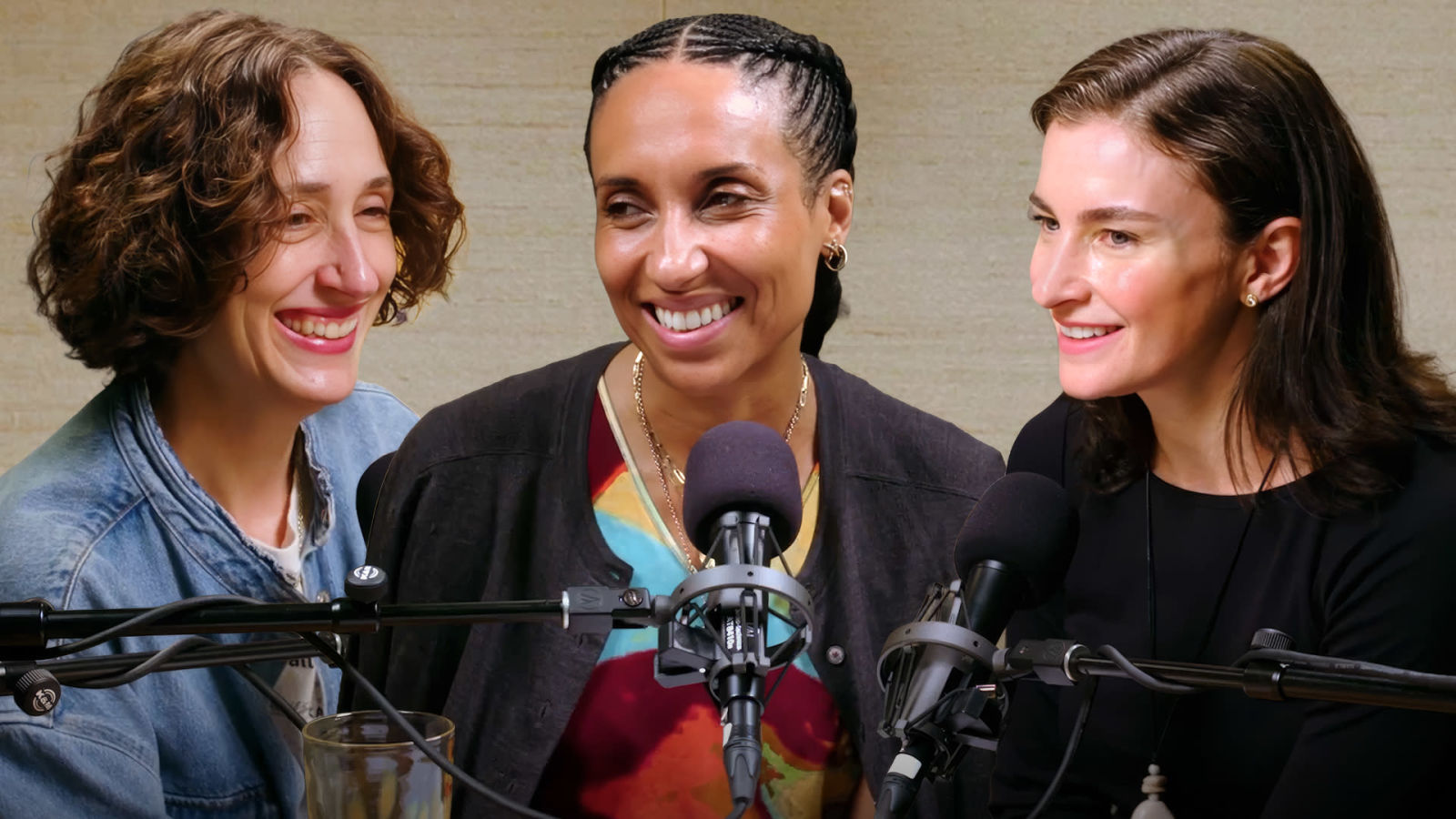 On the Podcast: Your Questions, Answered!