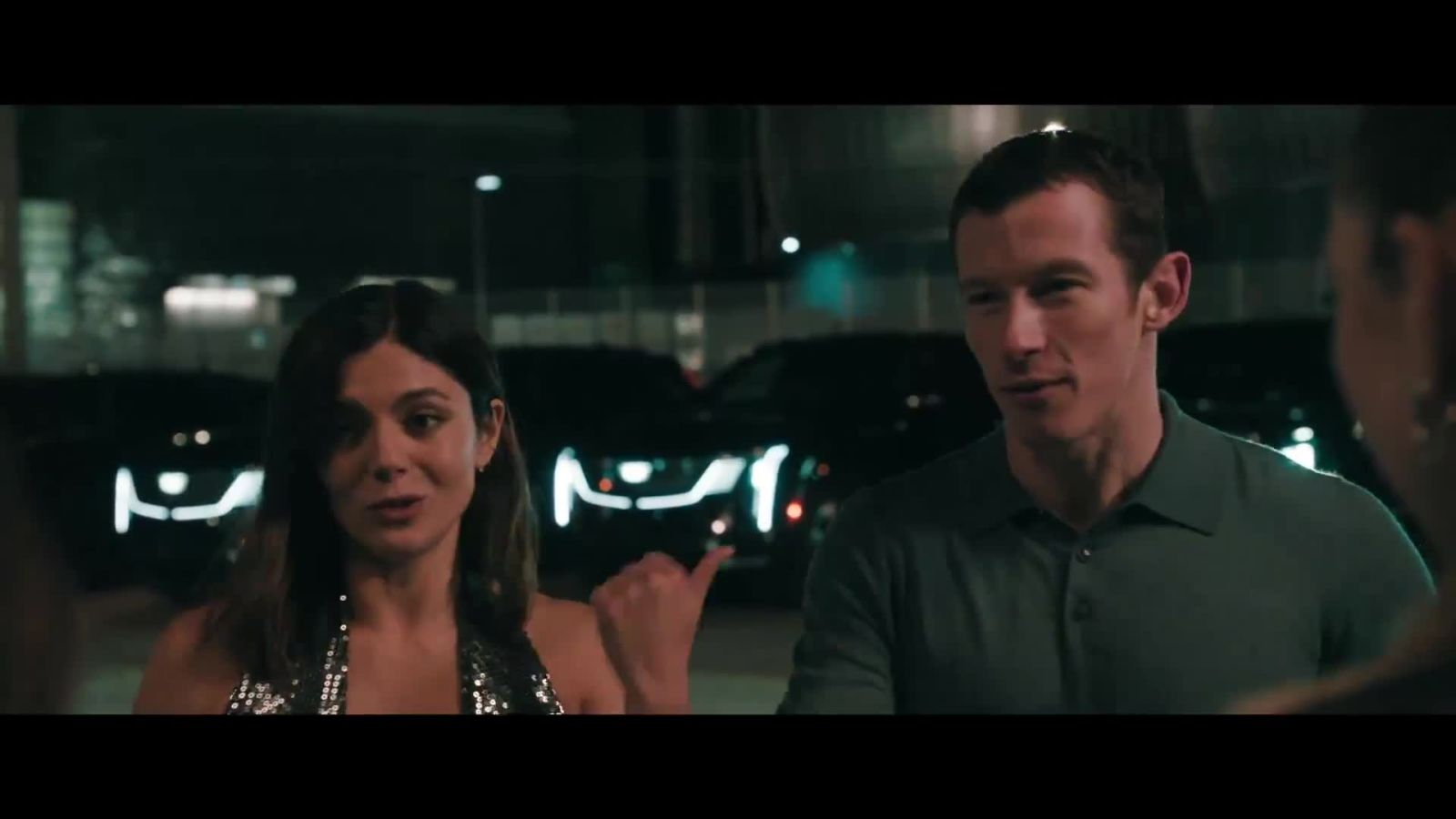 One night only: la clip esclusiva
