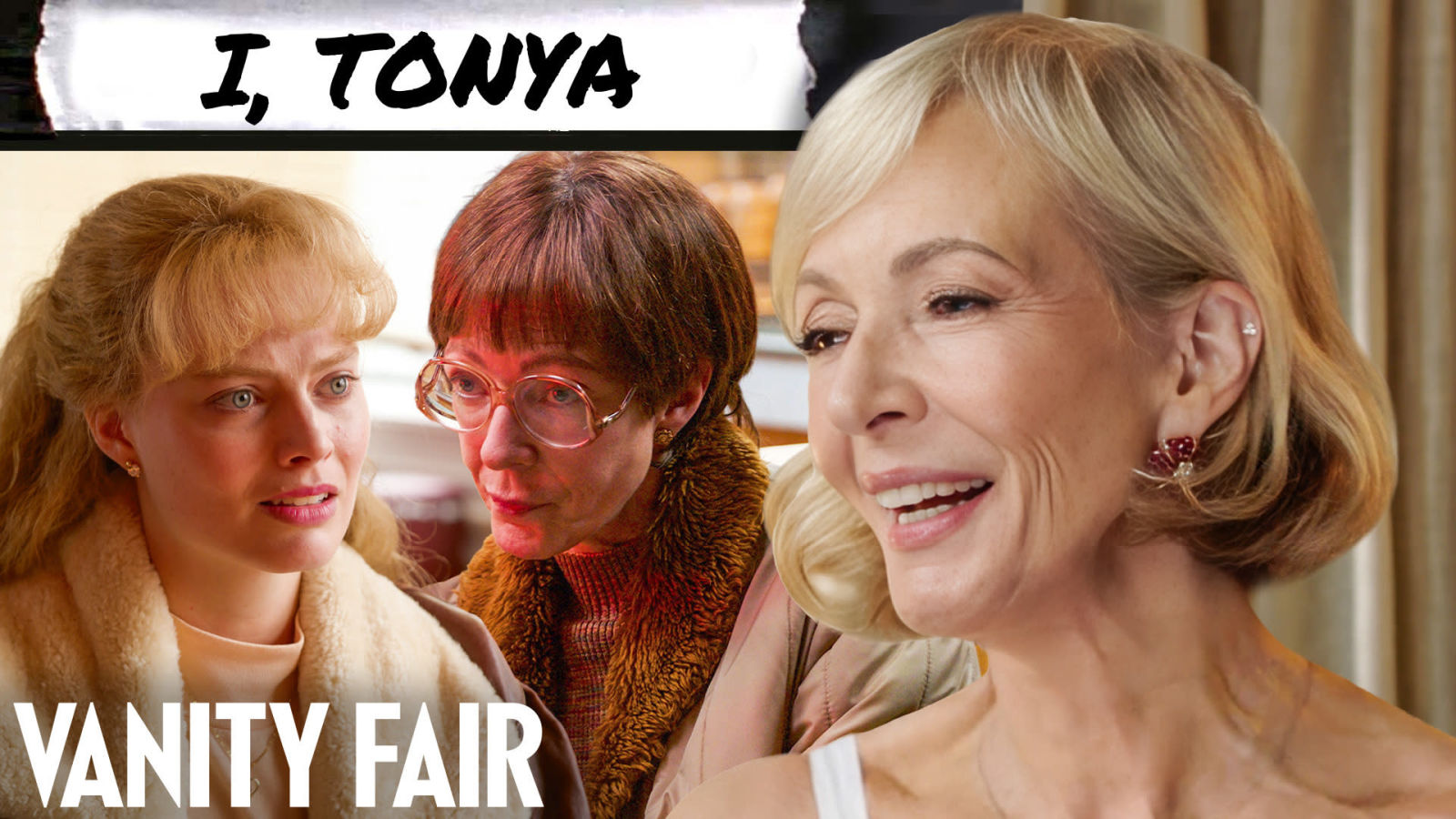 Allison Janney Rewatches Drop Dead Gorgeous, Juno, The West Wing & More