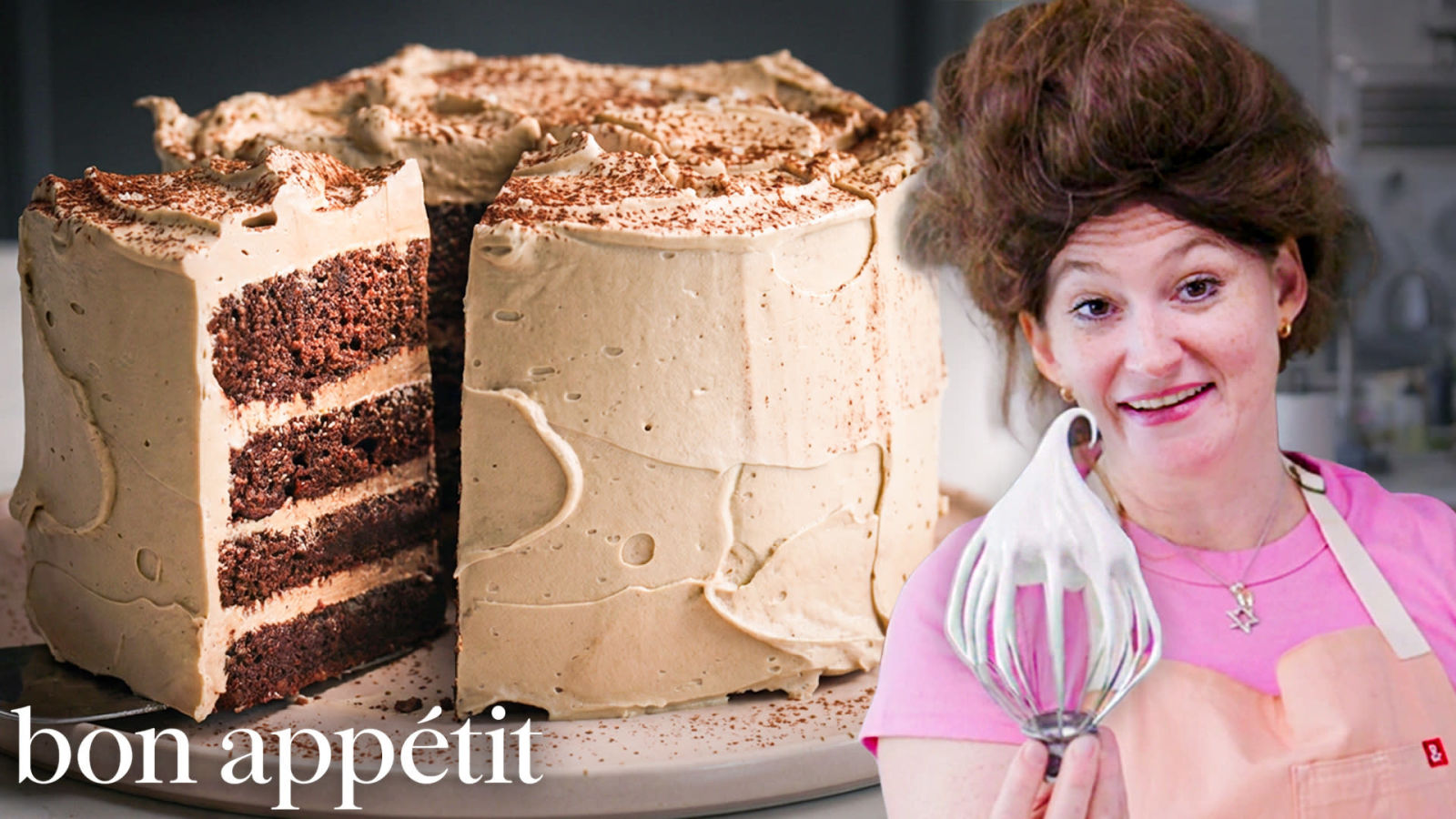 This is The Perfect Chocolate Cake Recipe