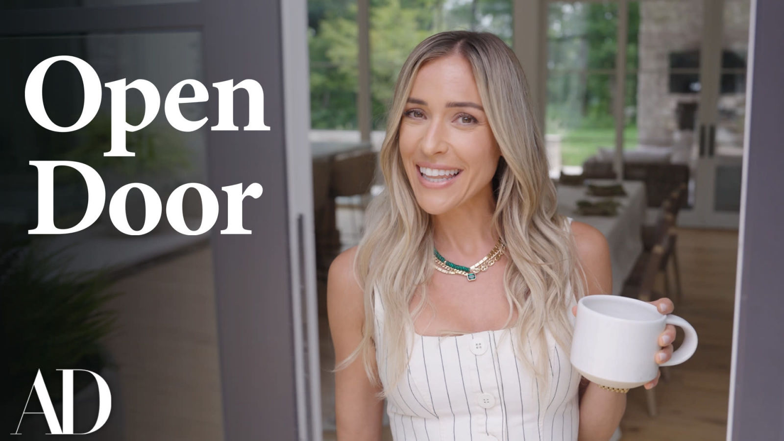 Inside Kristin Cavallariâs Peaceful Nashville Home